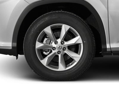 2016 Lexus RX 350 350 AWD