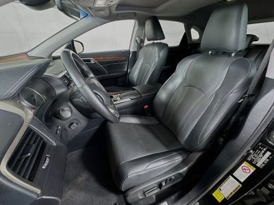 2016 Lexus RX 350 350 AWD