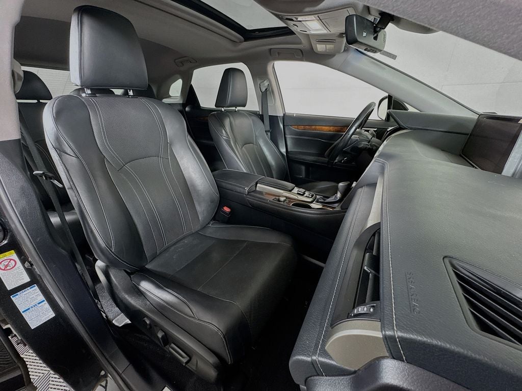 2016 Lexus RX 350 350 AWD