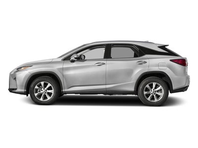 2016 Lexus RX 350 350 AWD