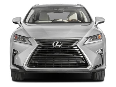2016 Lexus RX 350 350 AWD