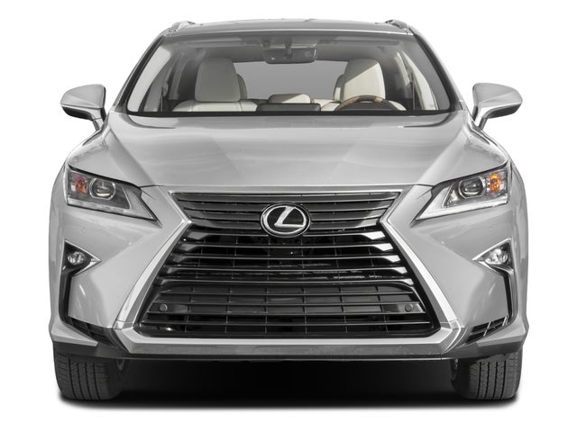 2016 Lexus RX 350 350 AWD
