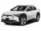 2023 Subaru Solterra Touring