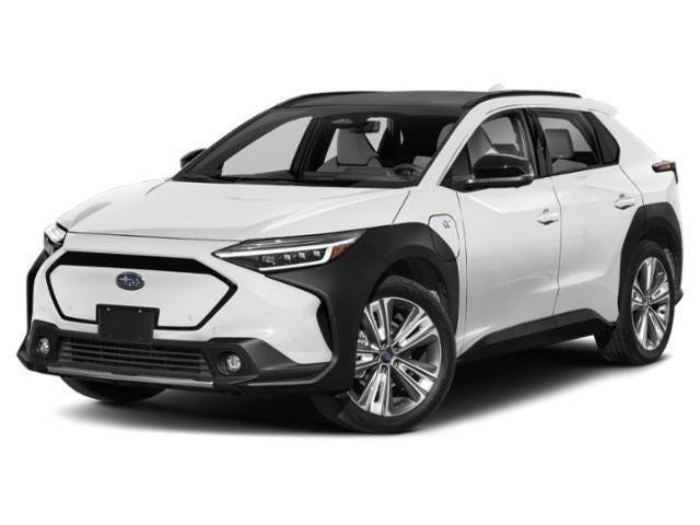 2023 Subaru Solterra Touring