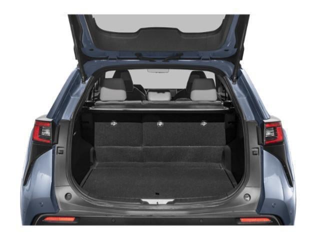 2023 Subaru Solterra Touring