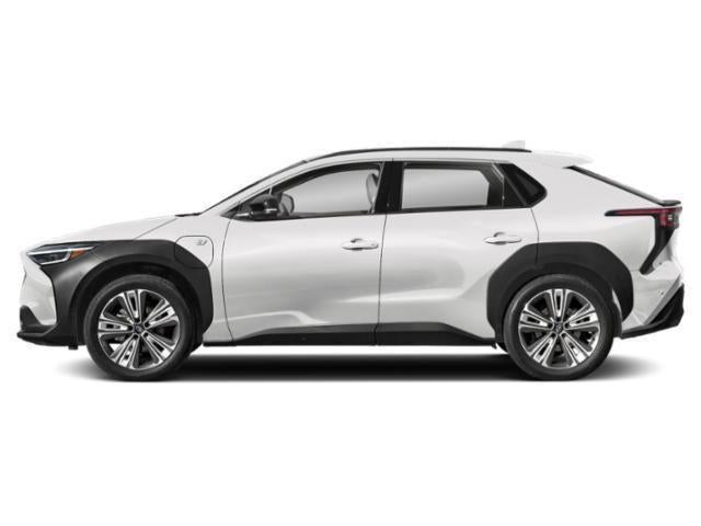 2023 Subaru Solterra Touring