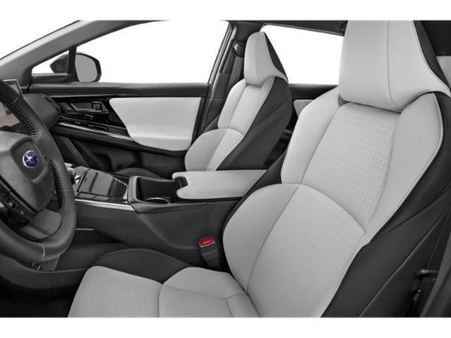 2023 Subaru Solterra Touring