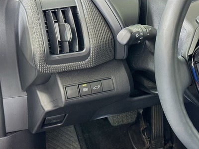 2024 Subaru Solterra Premium
