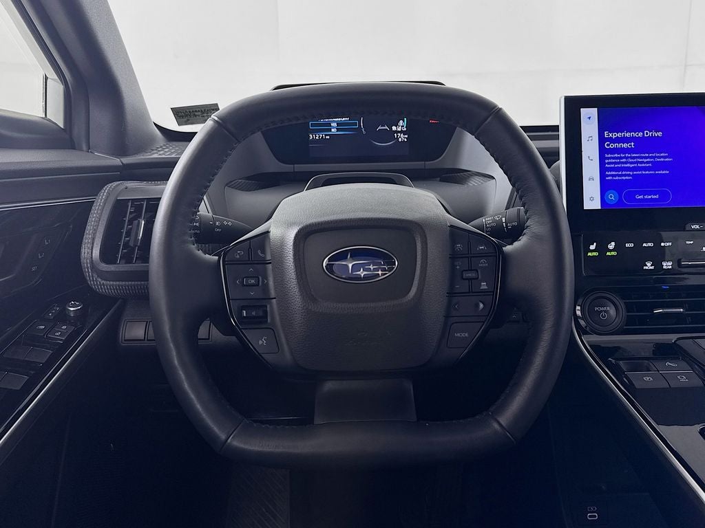 2024 Subaru Solterra Premium