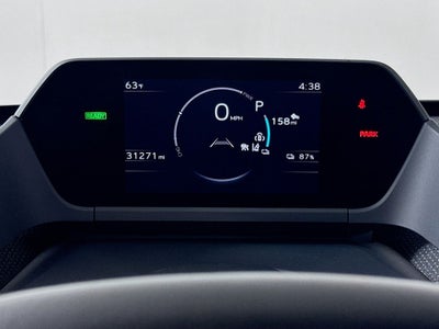 2024 Subaru Solterra Premium