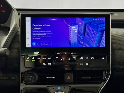 2024 Subaru Solterra Premium