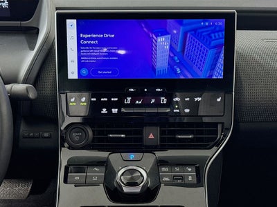 2024 Subaru Solterra Premium