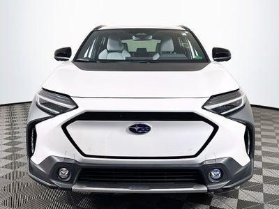 2024 Subaru Solterra Premium