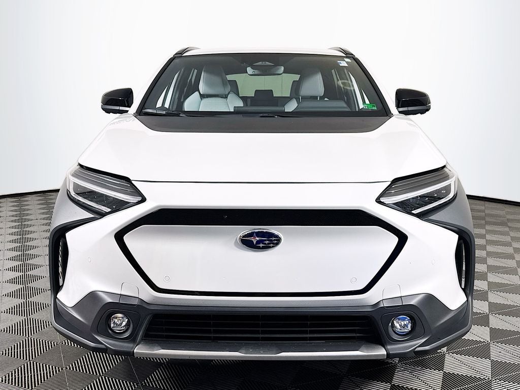 2024 Subaru Solterra Premium