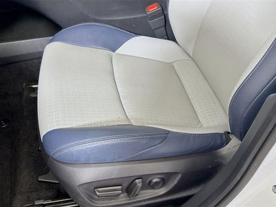 2024 Subaru Solterra Premium