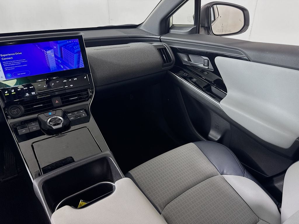 2024 Subaru Solterra Premium