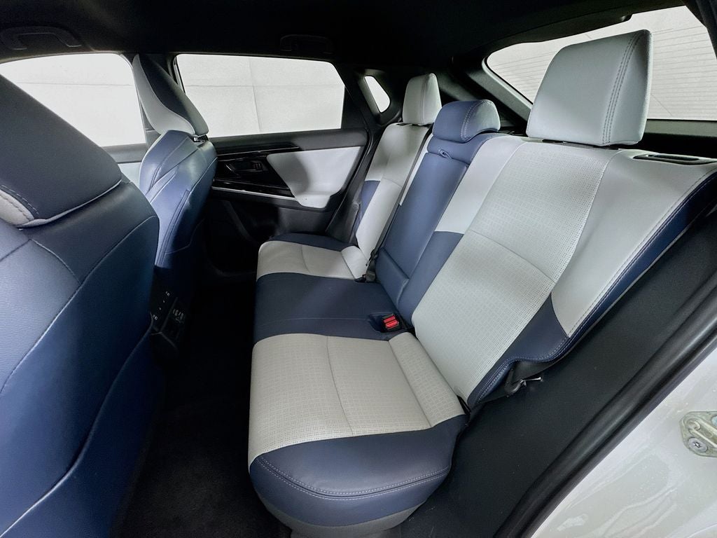 2024 Subaru Solterra Premium