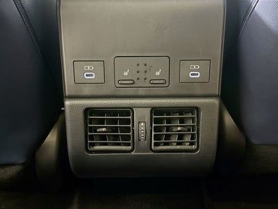 2024 Subaru Solterra Premium