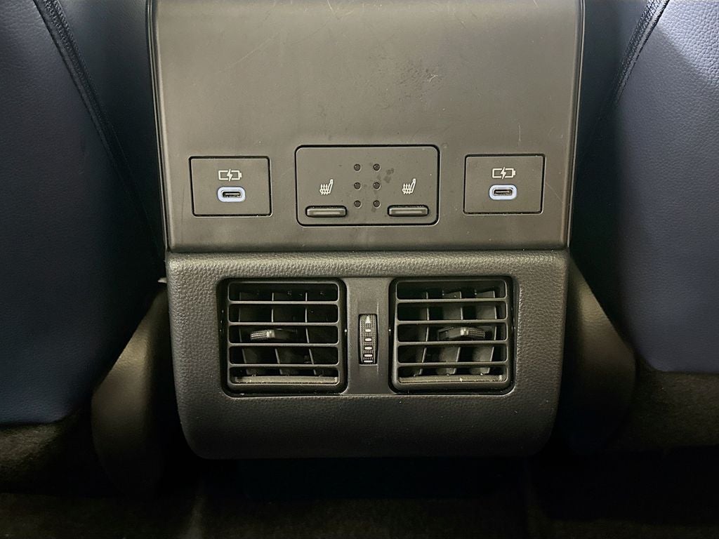 2024 Subaru Solterra Premium