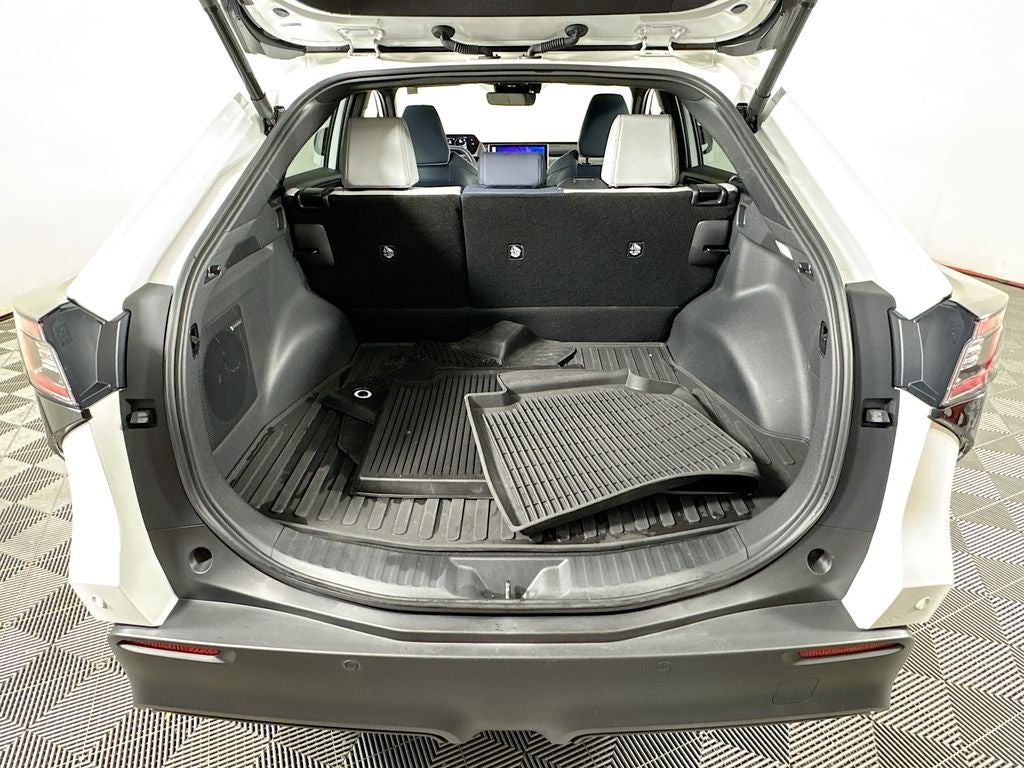 2024 Subaru Solterra Premium