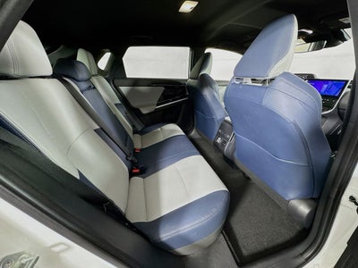 2024 Subaru Solterra Premium