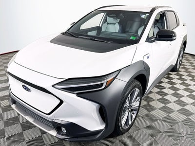 2024 Subaru Solterra Premium