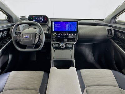 2024 Subaru Solterra Premium