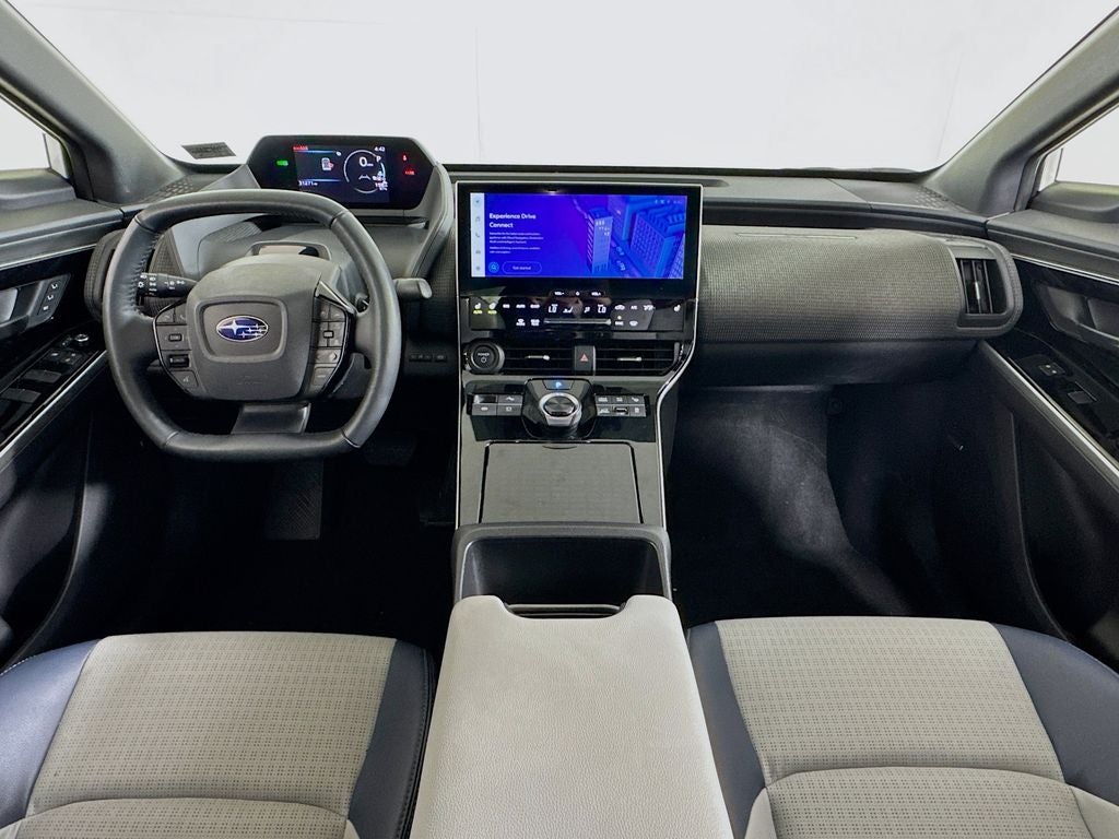 2024 Subaru Solterra Premium