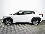 2024 Subaru Solterra Premium