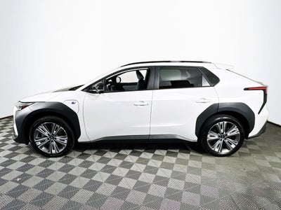 2024 Subaru Solterra Premium