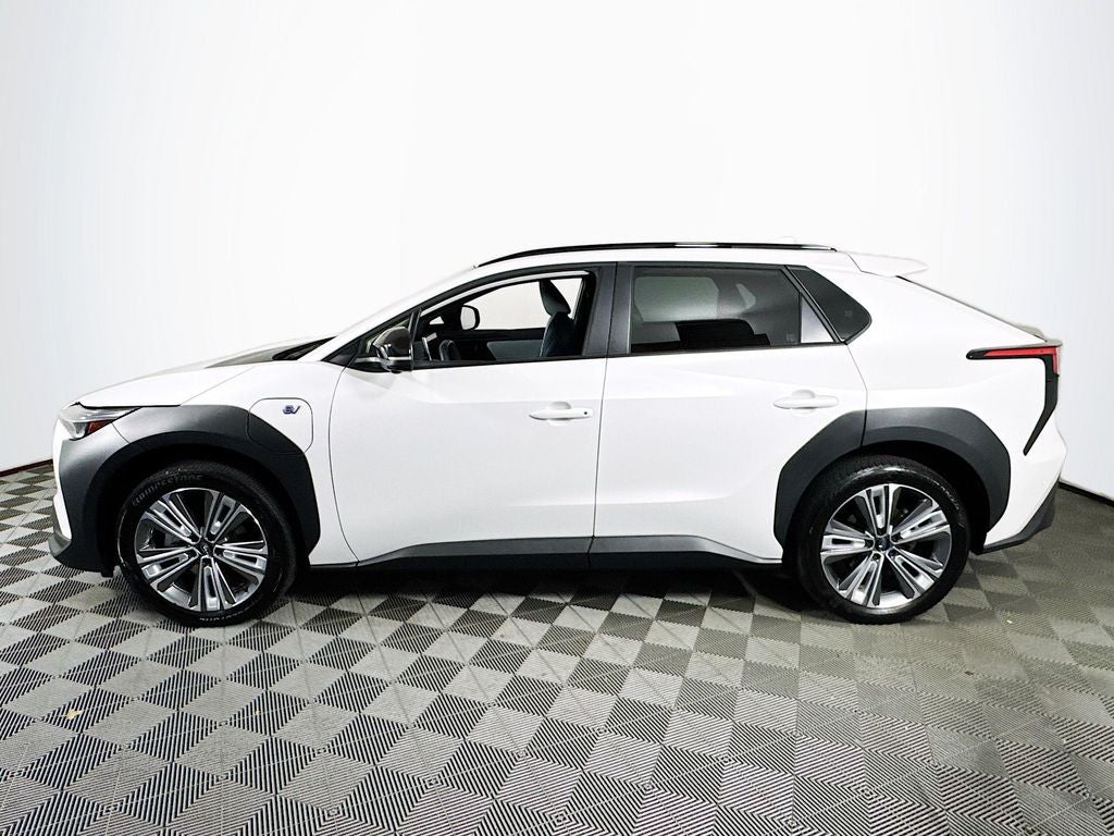 2024 Subaru Solterra Premium