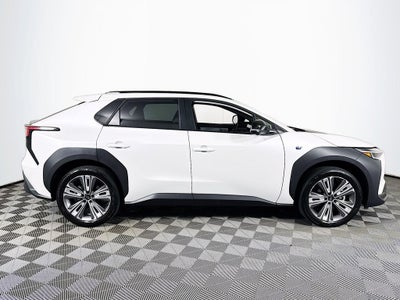 2024 Subaru Solterra Premium