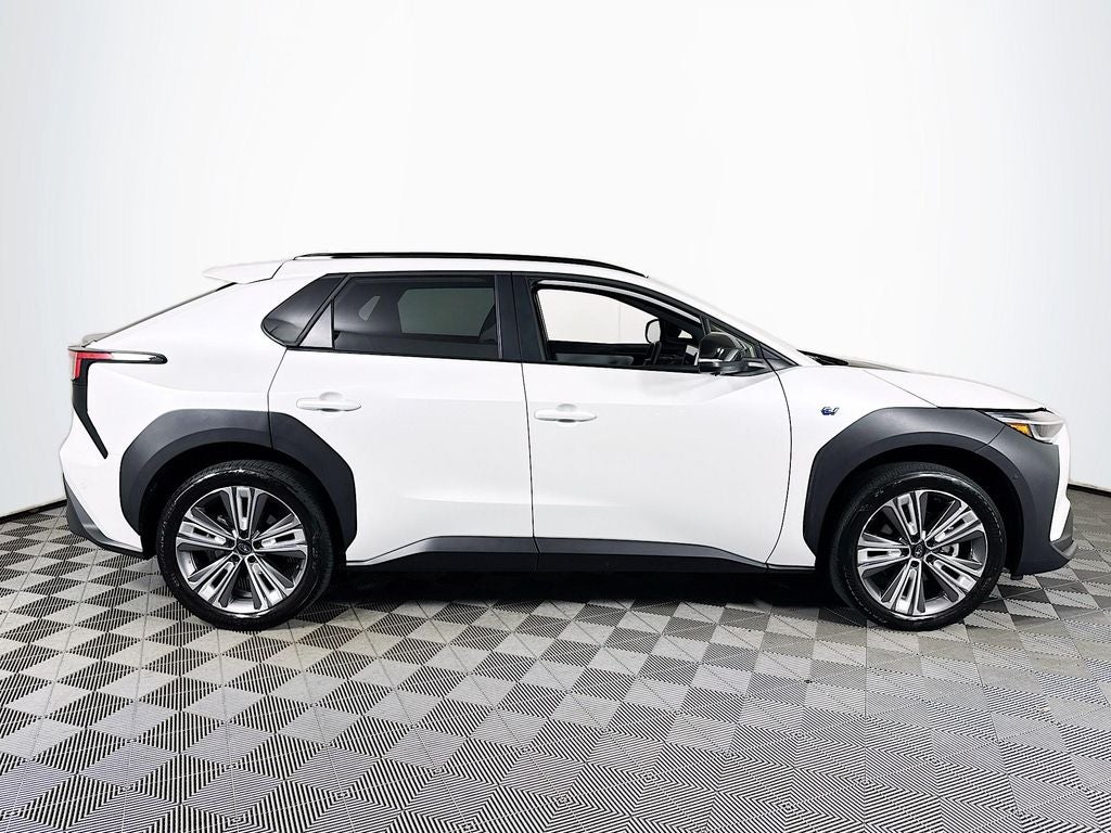 2024 Subaru Solterra Premium