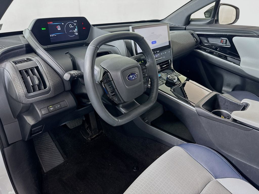 2024 Subaru Solterra Premium