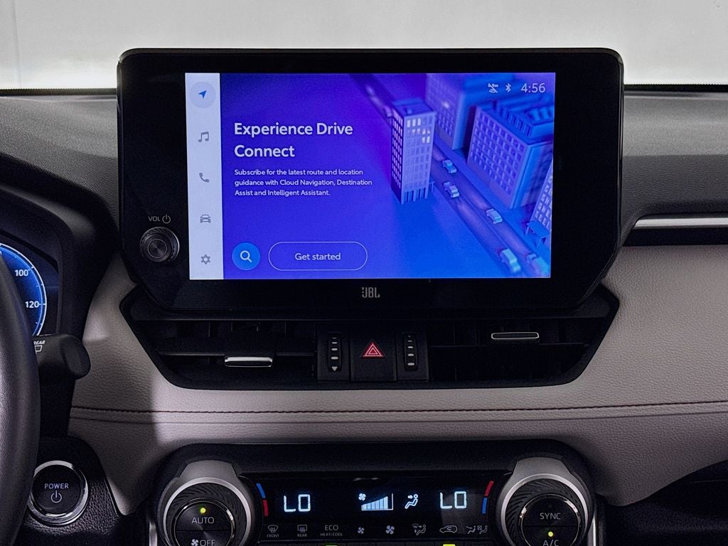 2024 Toyota Rav4 Hybrid Limited AWD