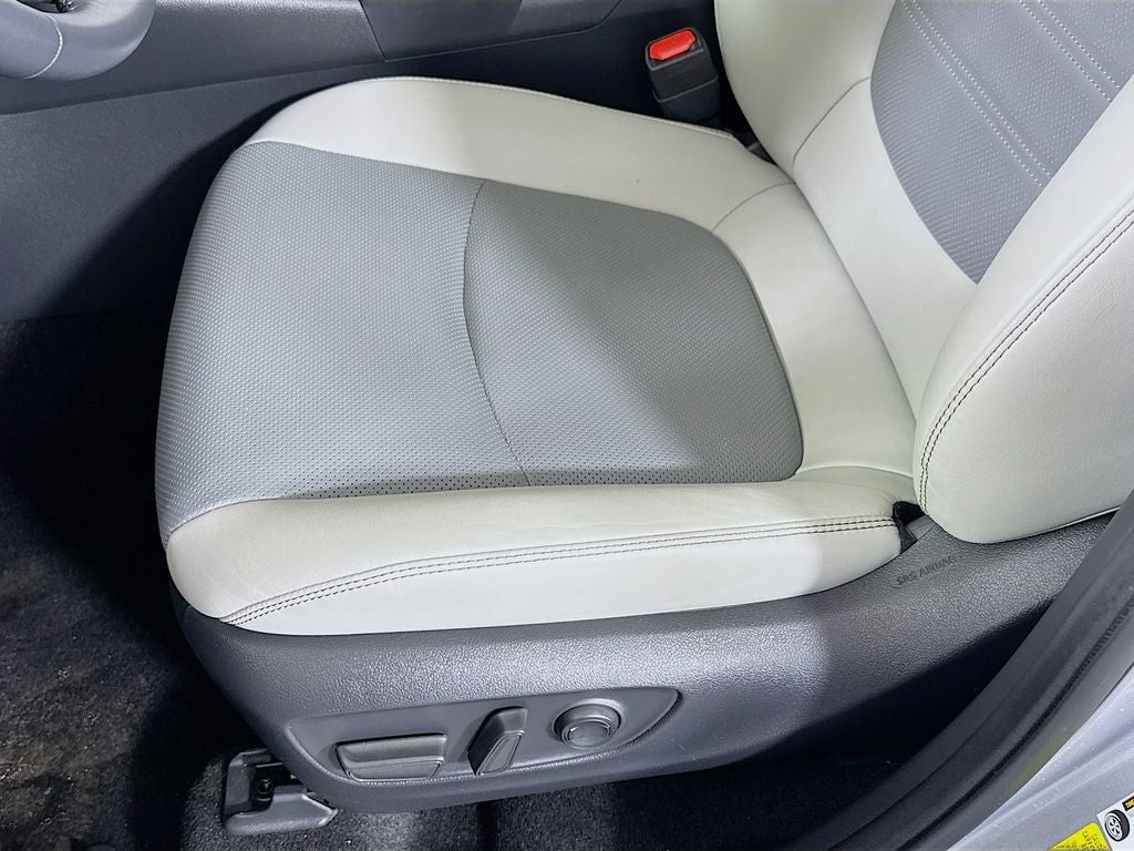 2024 Toyota Rav4 Hybrid Limited AWD