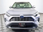 2024 Toyota Rav4 Hybrid Limited AWD