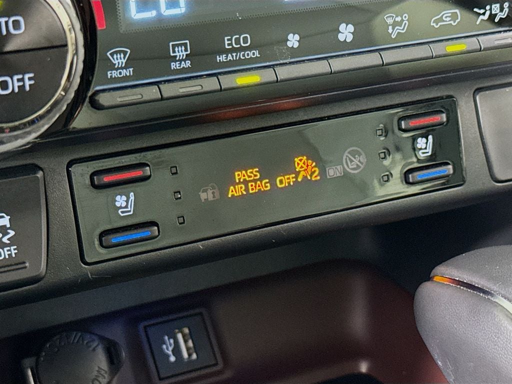2024 Toyota Rav4 Hybrid Limited AWD