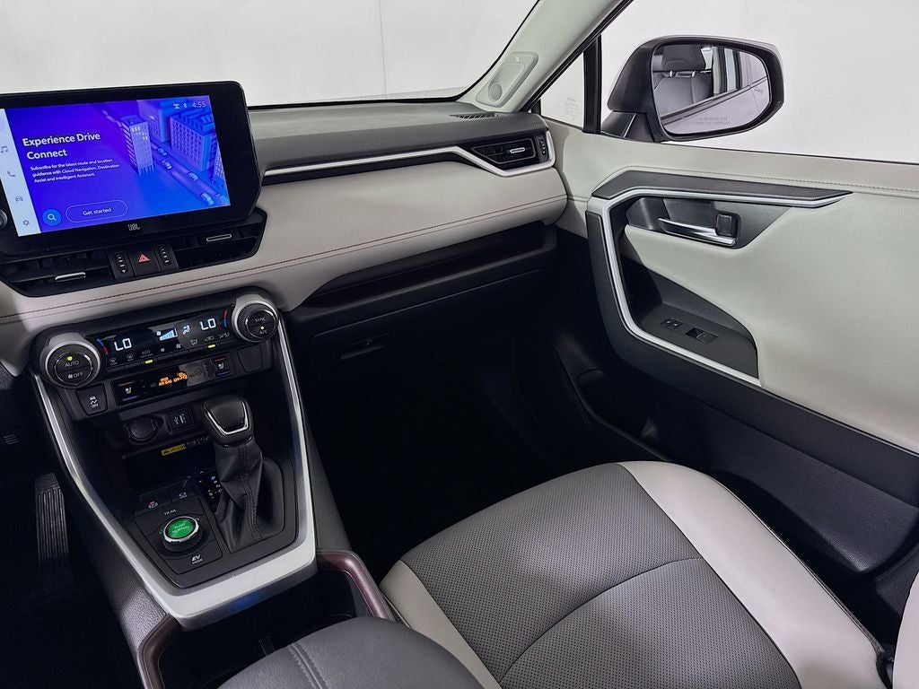 2024 Toyota Rav4 Hybrid Limited AWD