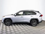 2024 Toyota Rav4 Hybrid Limited AWD