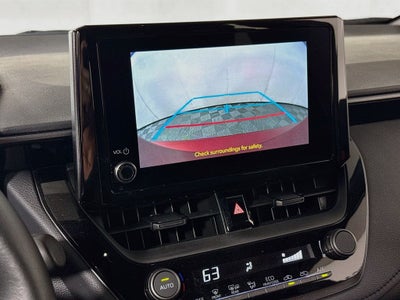 2025 Toyota GR Corolla Core AWD-5DR HatchBack