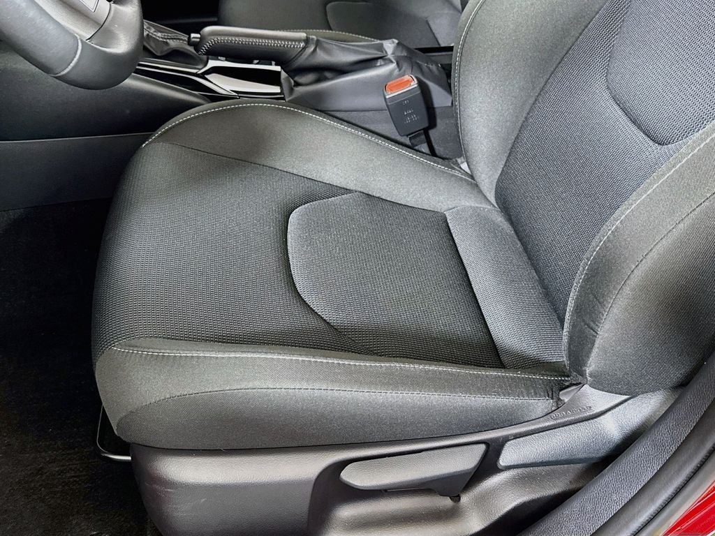 2025 Toyota GR Corolla Core AWD-5DR HatchBack