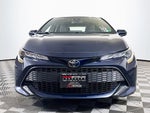 2019 Toyota Corolla Hatchback SE