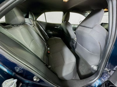 2019 Toyota Corolla Hatchback SE