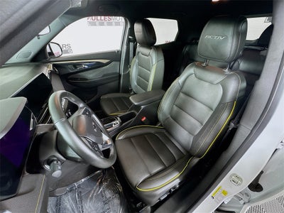 2024 Chevrolet Trailblazer ACTIV