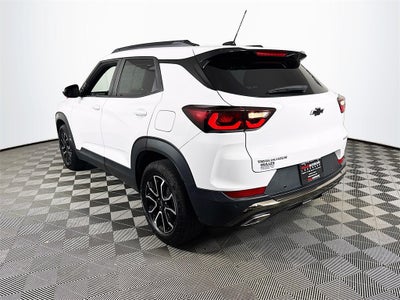 2024 Chevrolet Trailblazer ACTIV