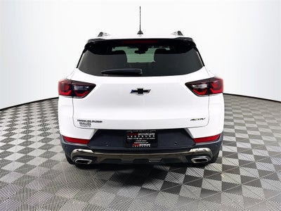2024 Chevrolet Trailblazer ACTIV