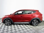 2020 Hyundai Tucson Sport FWD