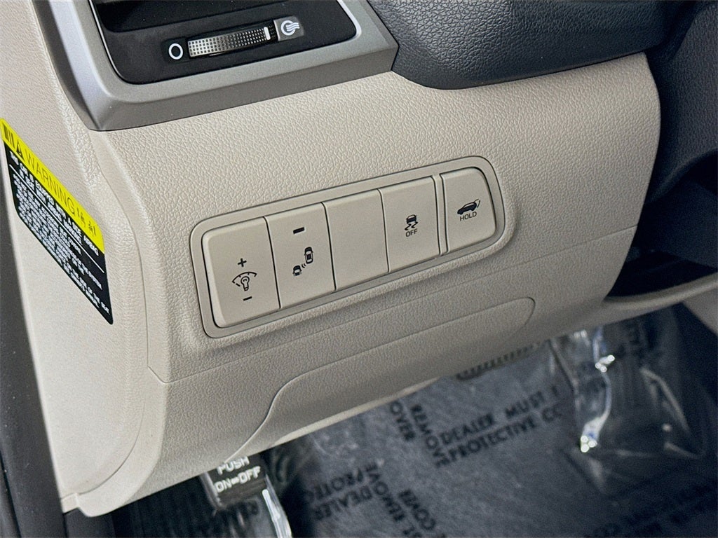 2017 Hyundai Tucson Value