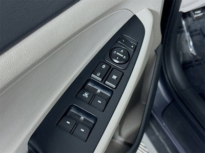 2017 Hyundai Tucson Value